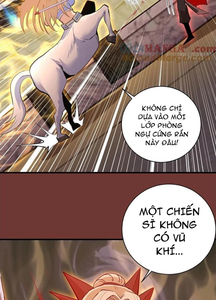 Ta Dựa Vào Hậu Cung Chinh Phục Thế Giới Chapter 29 - Trang 2