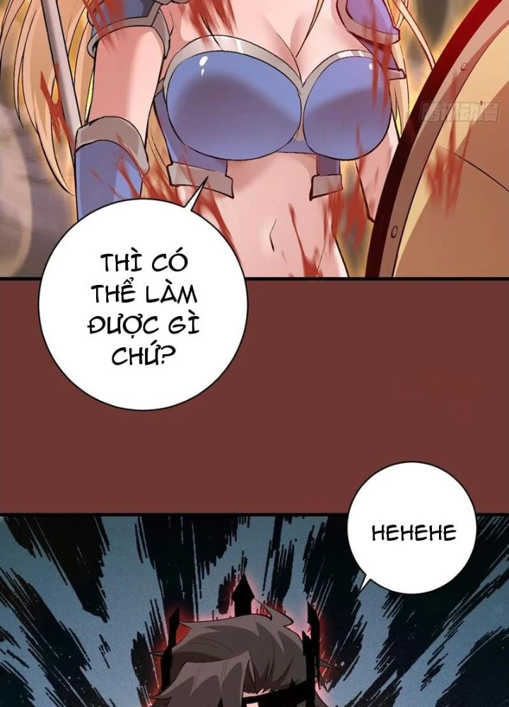 Ta Dựa Vào Hậu Cung Chinh Phục Thế Giới Chapter 29 - Trang 2