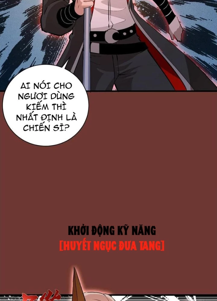 Ta Dựa Vào Hậu Cung Chinh Phục Thế Giới Chapter 29 - Trang 2