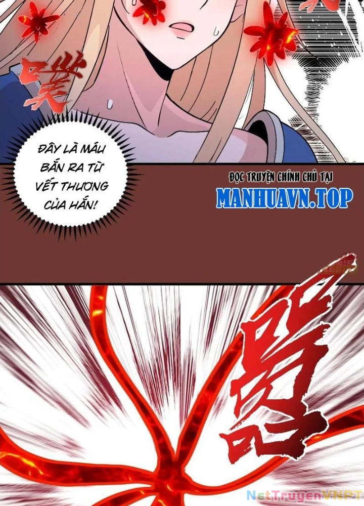 Ta Dựa Vào Hậu Cung Chinh Phục Thế Giới Chapter 29 - Trang 2