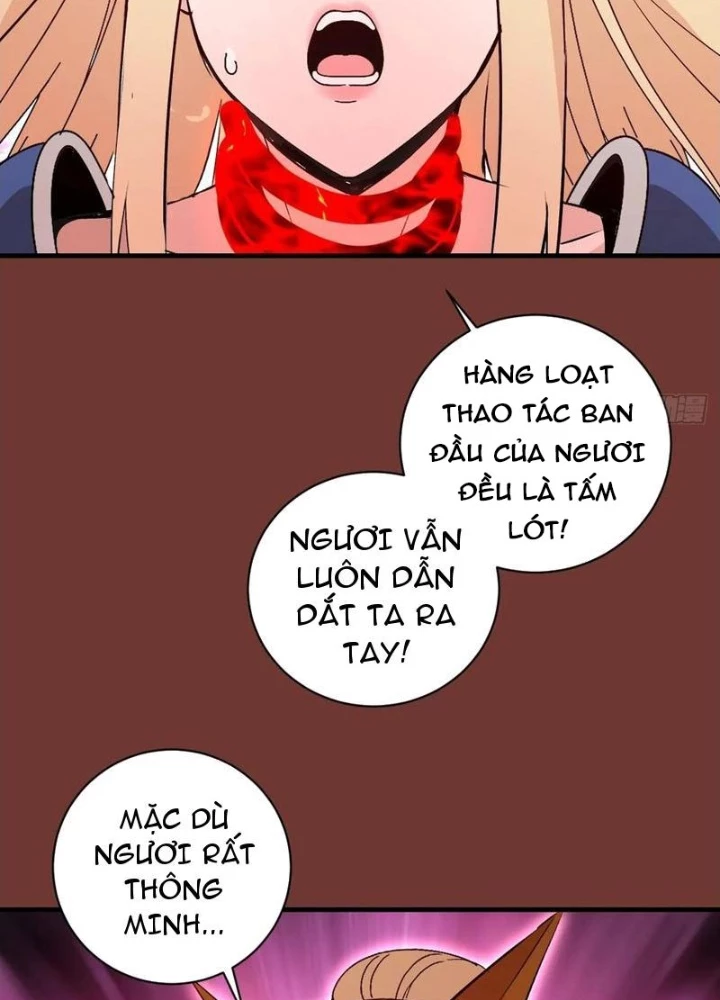 Ta Dựa Vào Hậu Cung Chinh Phục Thế Giới Chapter 29 - Trang 2