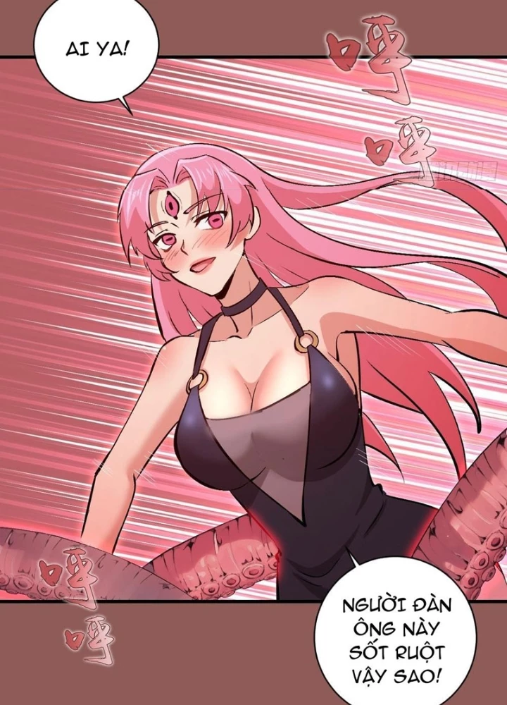 Ta Dựa Vào Hậu Cung Chinh Phục Thế Giới Chapter 30 - Trang 2