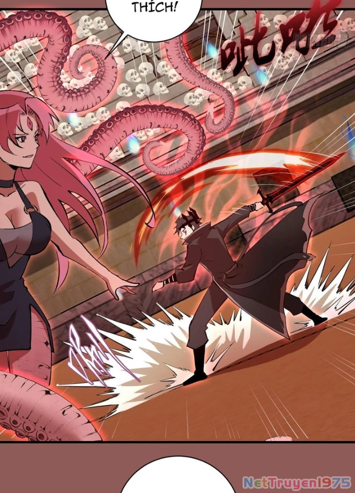 Ta Dựa Vào Hậu Cung Chinh Phục Thế Giới Chapter 30 - Trang 2