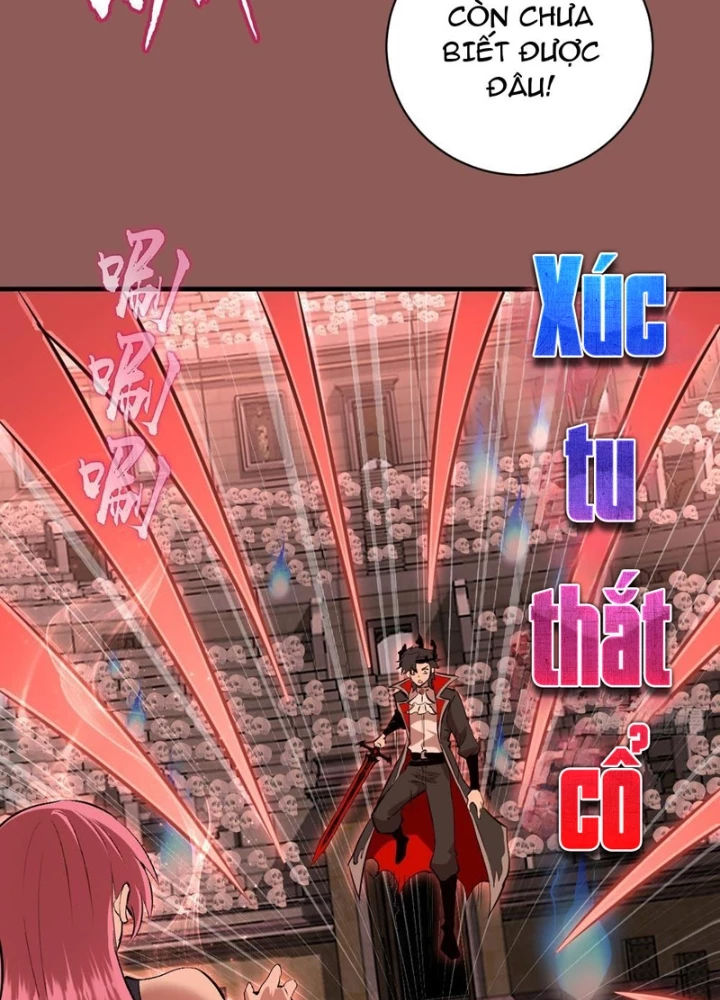 Ta Dựa Vào Hậu Cung Chinh Phục Thế Giới Chapter 30 - Trang 2