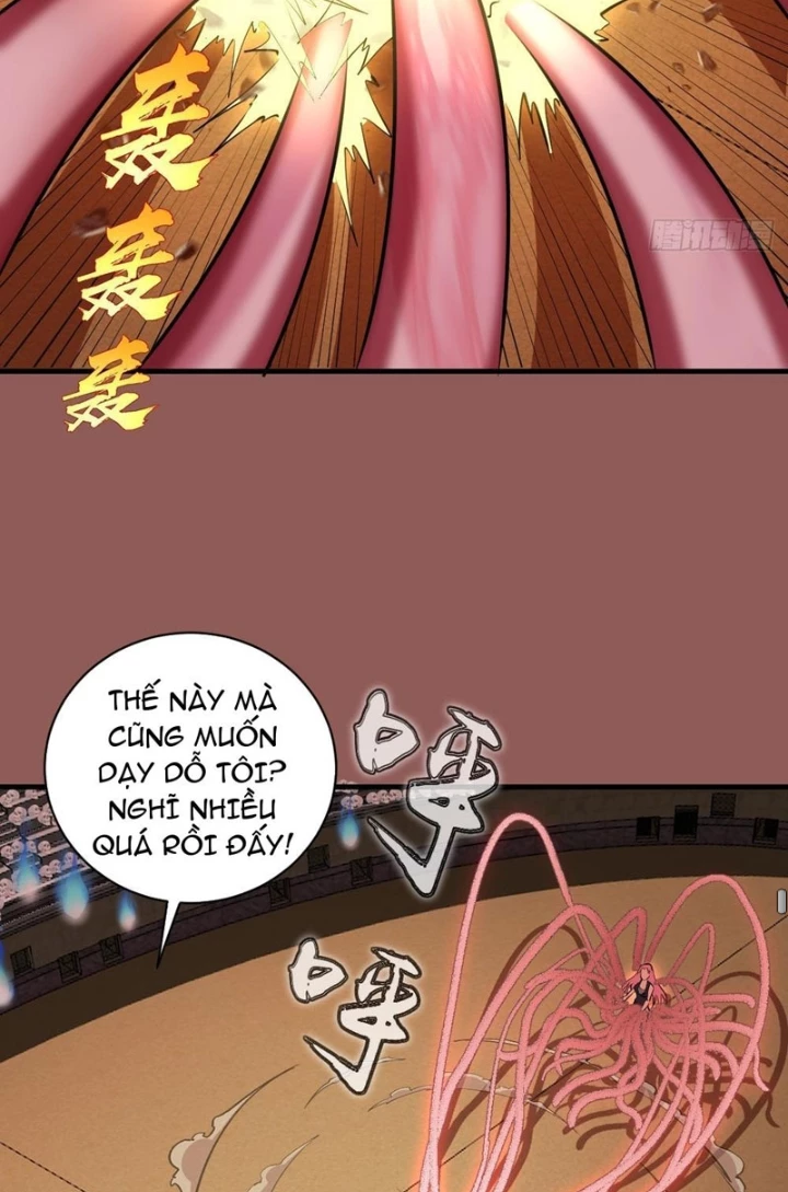 Ta Dựa Vào Hậu Cung Chinh Phục Thế Giới Chapter 30 - Trang 2