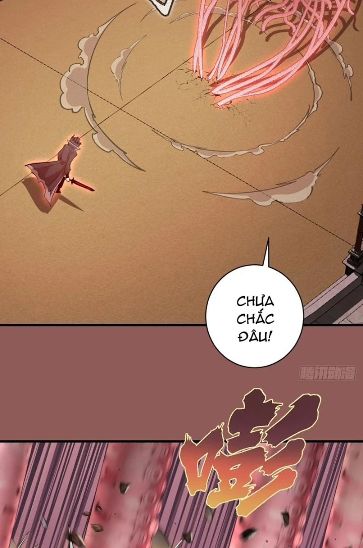 Ta Dựa Vào Hậu Cung Chinh Phục Thế Giới Chapter 30 - Trang 2