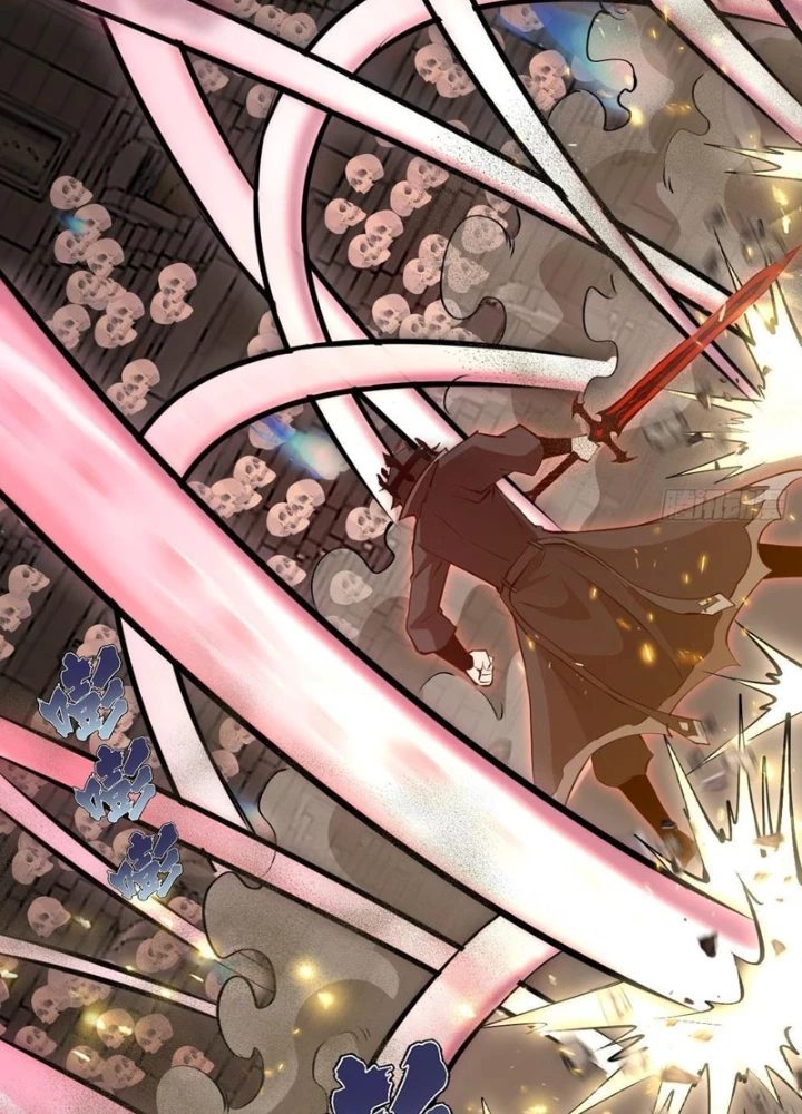 Ta Dựa Vào Hậu Cung Chinh Phục Thế Giới Chapter 30 - Trang 2