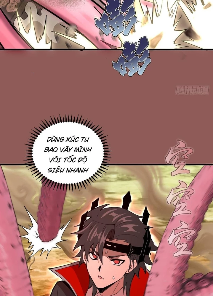 Ta Dựa Vào Hậu Cung Chinh Phục Thế Giới Chapter 30 - Trang 2