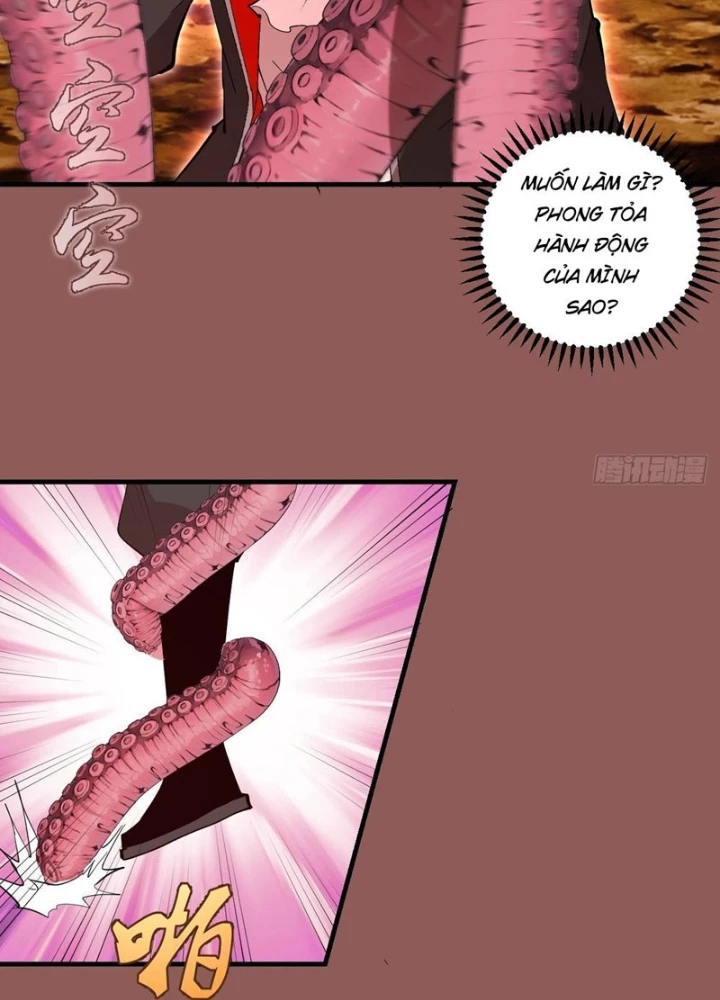 Ta Dựa Vào Hậu Cung Chinh Phục Thế Giới Chapter 30 - Trang 2