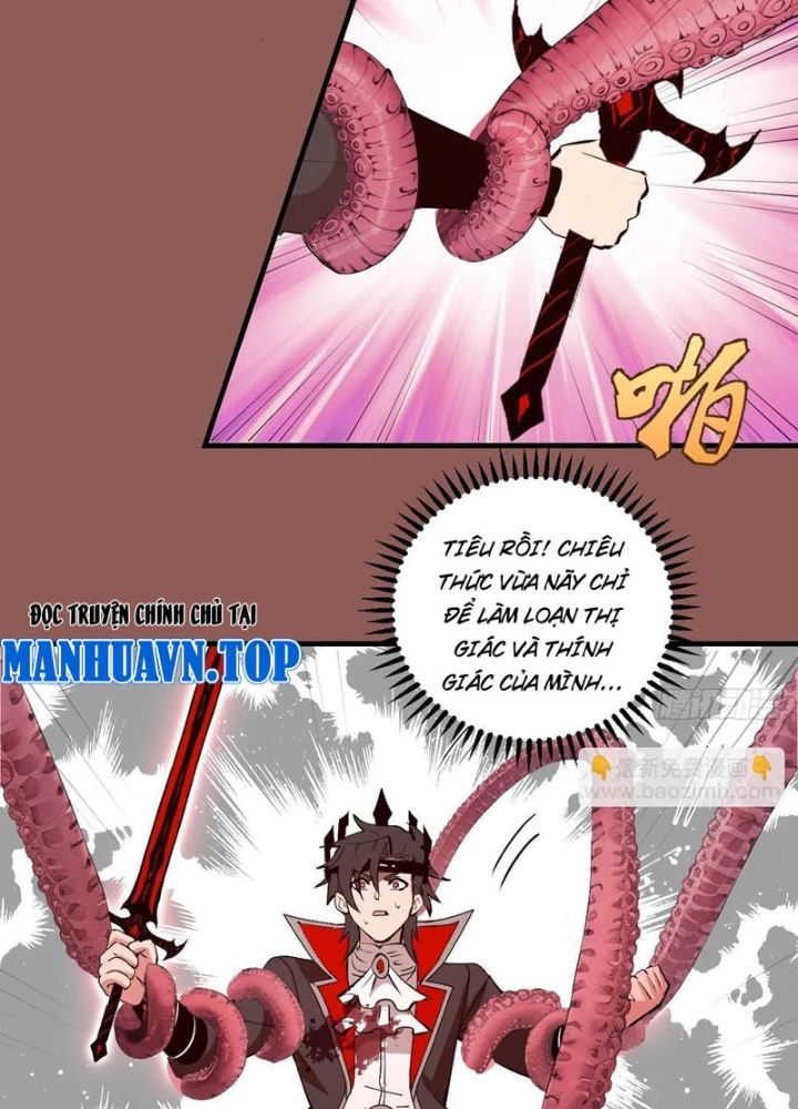 Ta Dựa Vào Hậu Cung Chinh Phục Thế Giới Chapter 30 - Trang 2