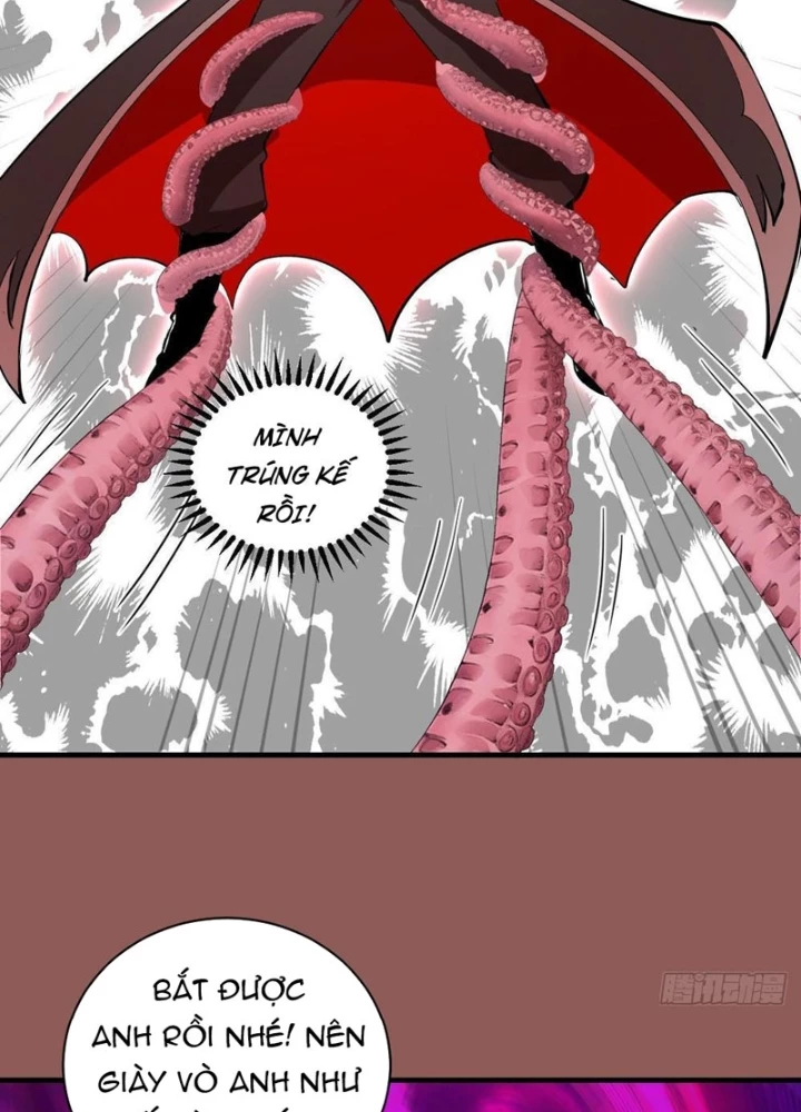 Ta Dựa Vào Hậu Cung Chinh Phục Thế Giới Chapter 30 - Trang 2