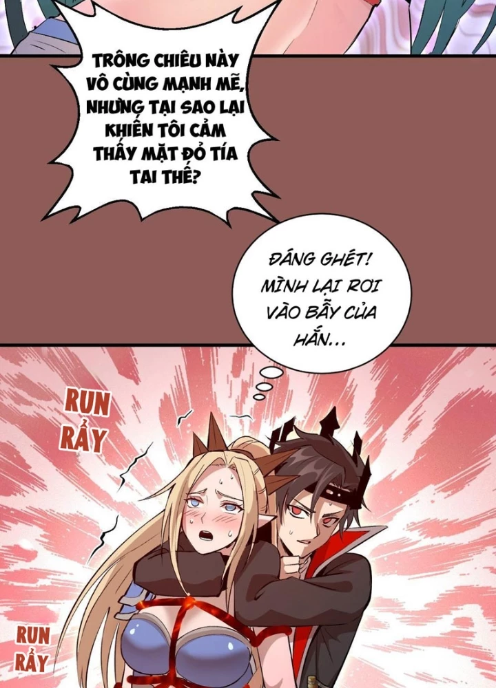 Ta Dựa Vào Hậu Cung Chinh Phục Thế Giới Chapter 30 - Trang 2