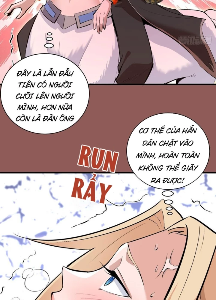 Ta Dựa Vào Hậu Cung Chinh Phục Thế Giới Chapter 30 - Trang 2