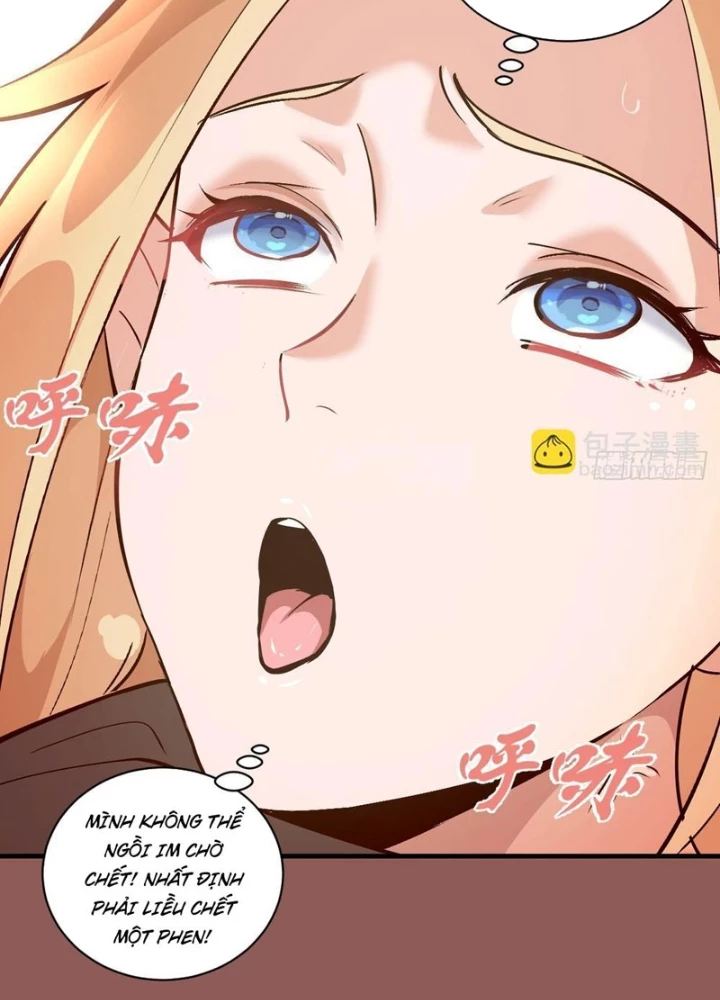 Ta Dựa Vào Hậu Cung Chinh Phục Thế Giới Chapter 30 - Trang 2