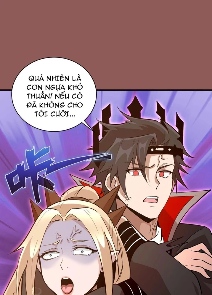 Ta Dựa Vào Hậu Cung Chinh Phục Thế Giới Chapter 30 - Trang 2