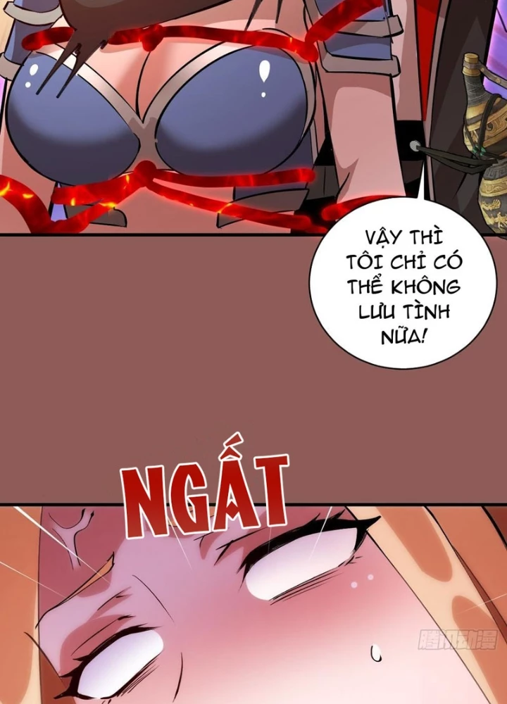 Ta Dựa Vào Hậu Cung Chinh Phục Thế Giới Chapter 30 - Trang 2