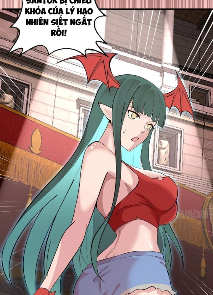 Ta Dựa Vào Hậu Cung Chinh Phục Thế Giới Chapter 30 - Trang 2