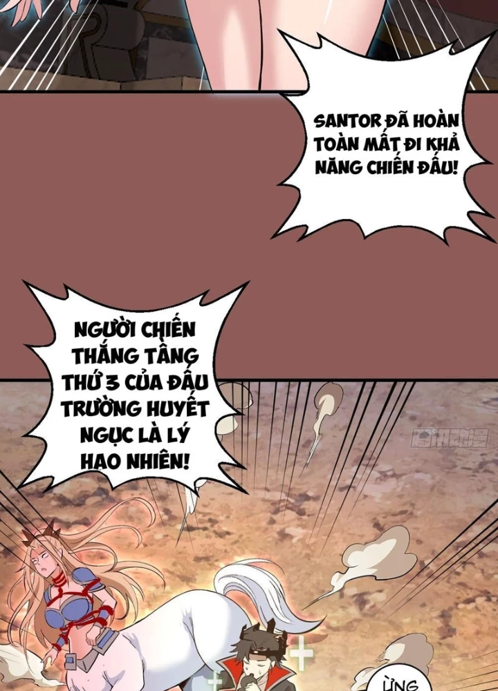 Ta Dựa Vào Hậu Cung Chinh Phục Thế Giới Chapter 30 - Trang 2