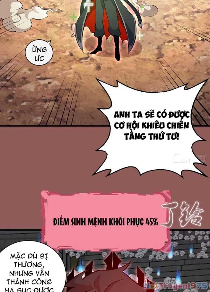 Ta Dựa Vào Hậu Cung Chinh Phục Thế Giới Chapter 30 - Trang 2