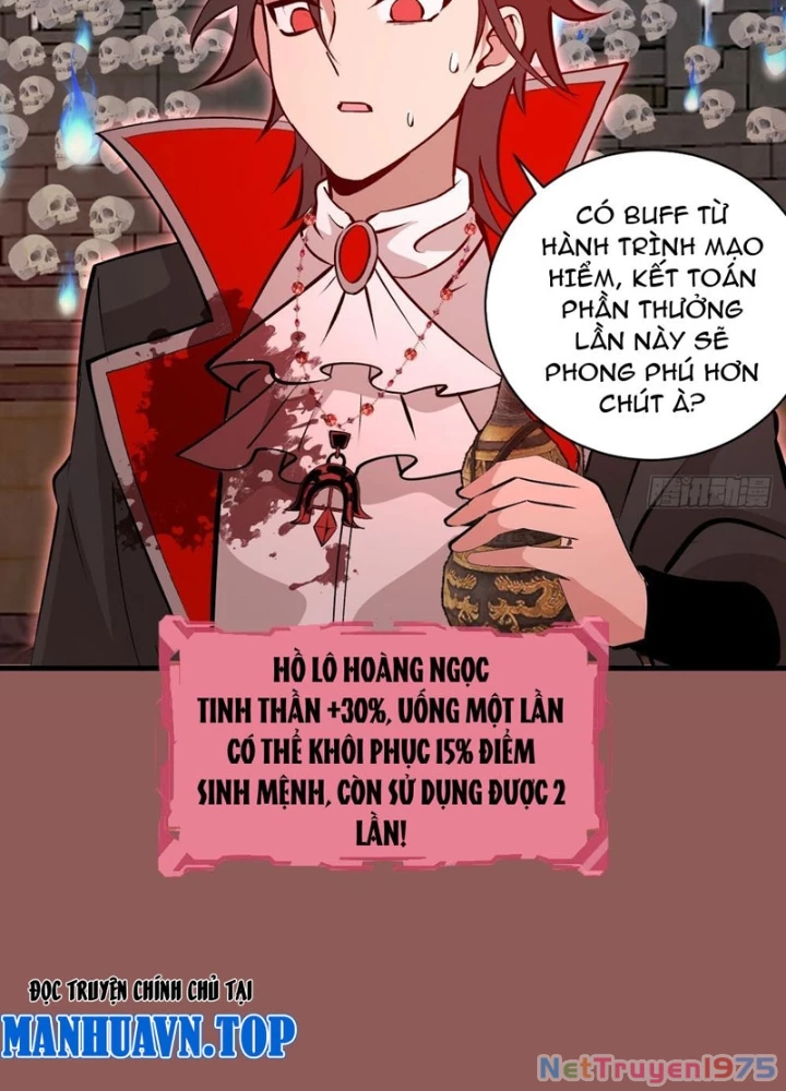 Ta Dựa Vào Hậu Cung Chinh Phục Thế Giới Chapter 30 - Trang 2