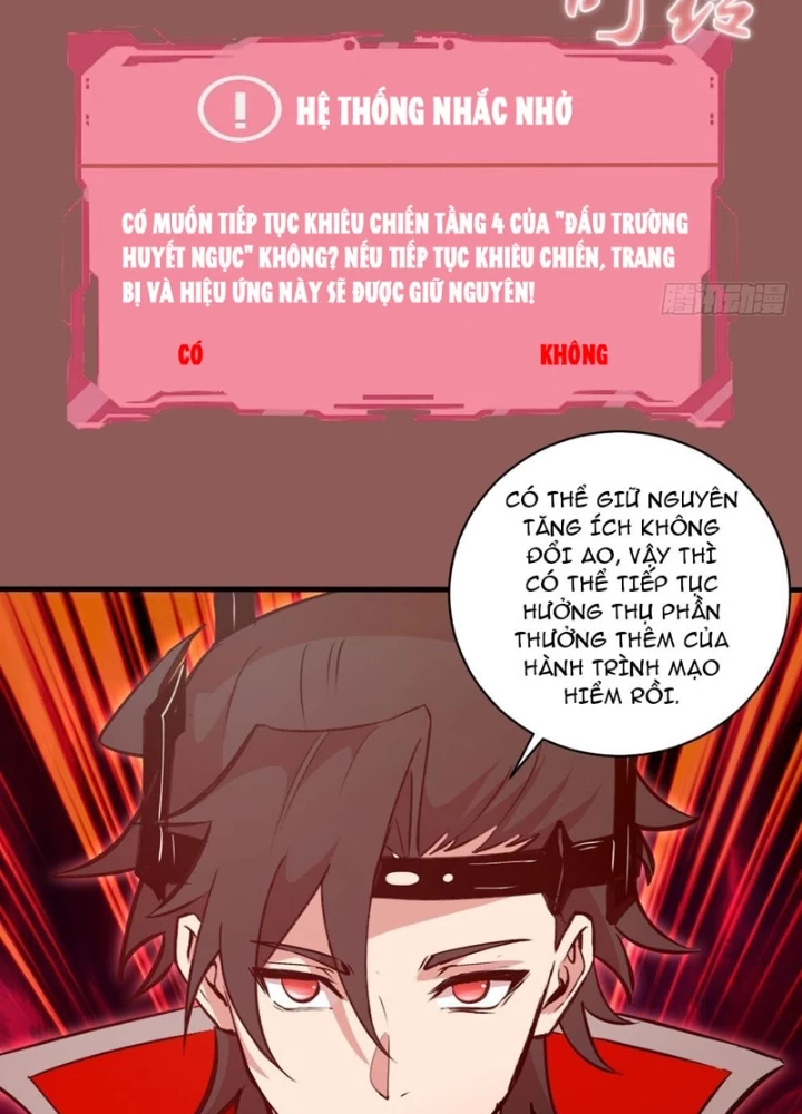 Ta Dựa Vào Hậu Cung Chinh Phục Thế Giới Chapter 30 - Trang 2