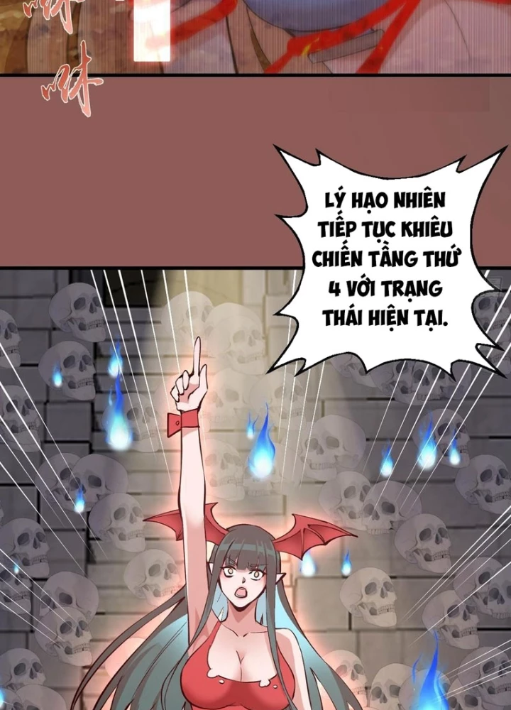 Ta Dựa Vào Hậu Cung Chinh Phục Thế Giới Chapter 30 - Trang 2