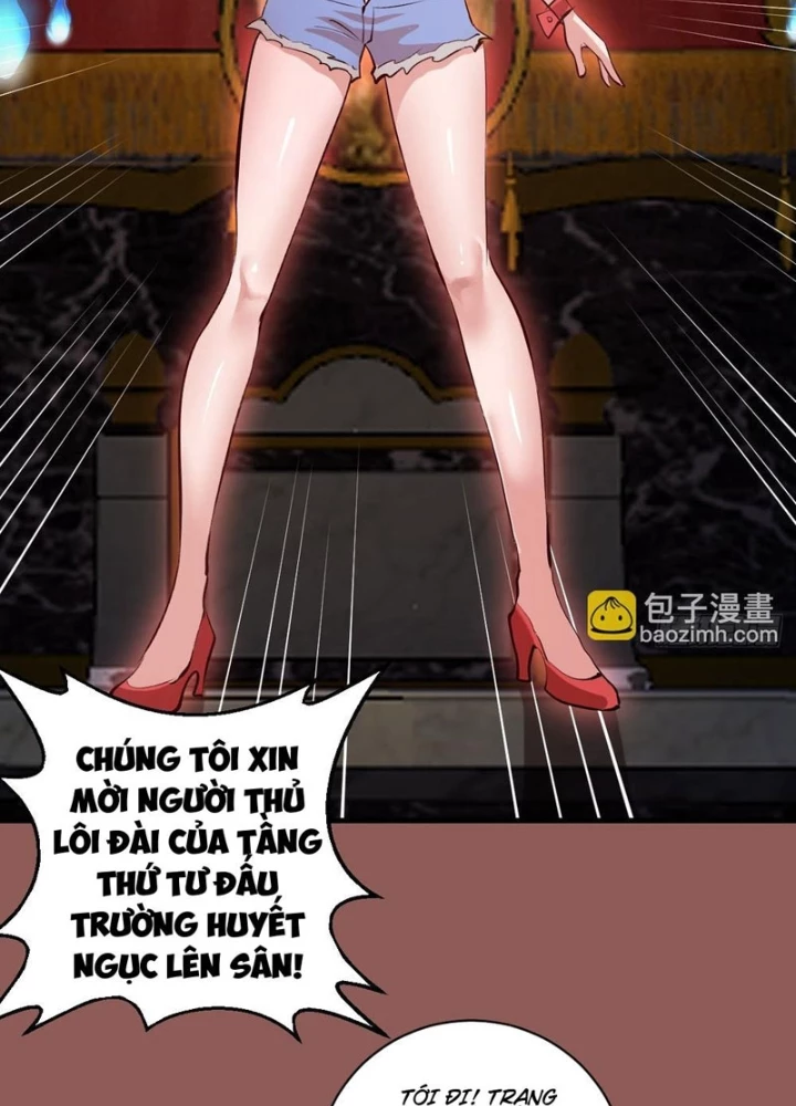 Ta Dựa Vào Hậu Cung Chinh Phục Thế Giới Chapter 30 - Trang 2