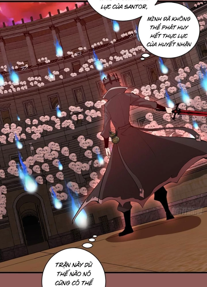 Ta Dựa Vào Hậu Cung Chinh Phục Thế Giới Chapter 30 - Trang 2