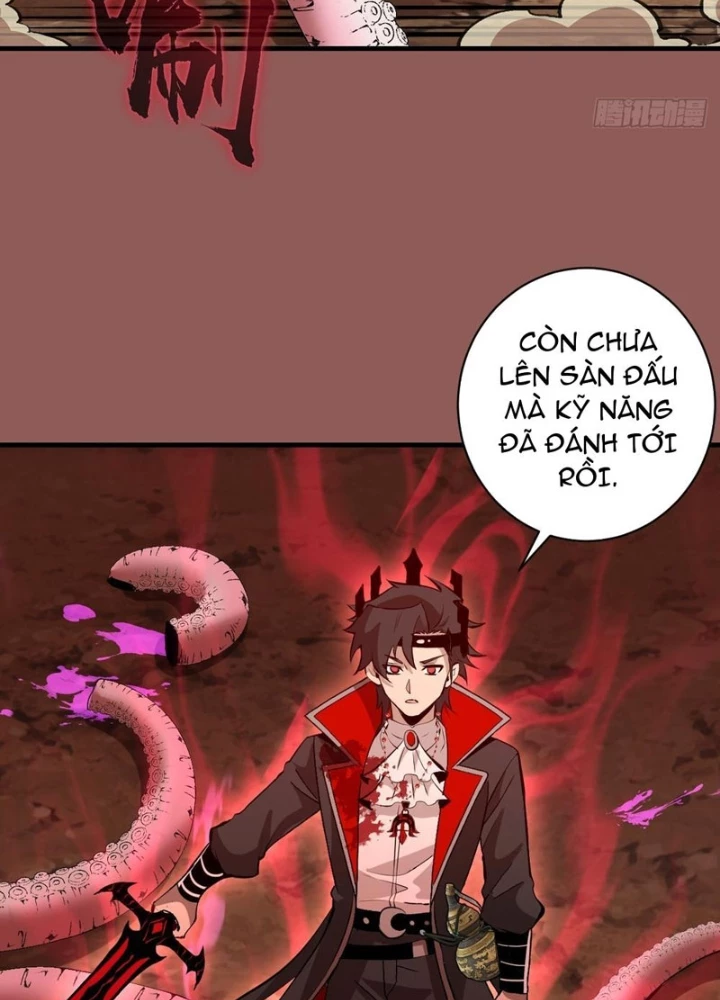 Ta Dựa Vào Hậu Cung Chinh Phục Thế Giới Chapter 30 - Trang 2