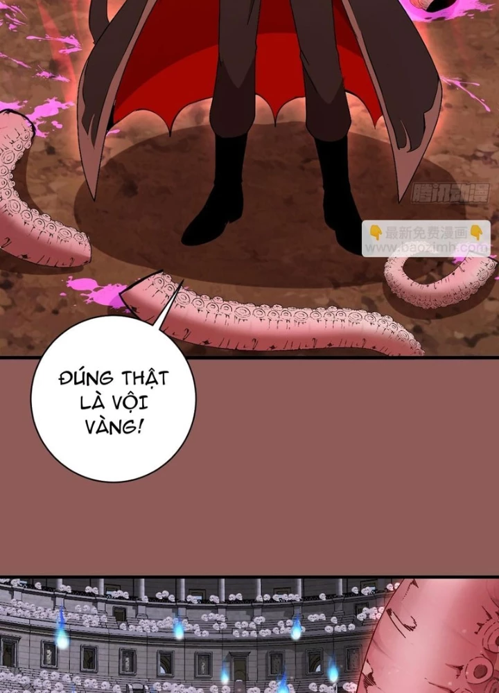 Ta Dựa Vào Hậu Cung Chinh Phục Thế Giới Chapter 30 - Trang 2