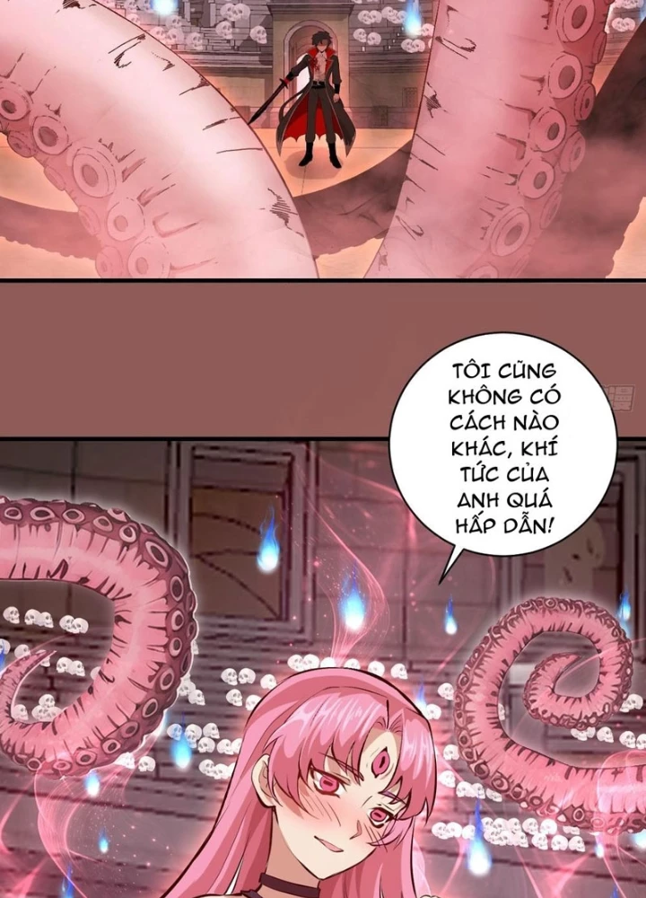 Ta Dựa Vào Hậu Cung Chinh Phục Thế Giới Chapter 30 - Trang 2