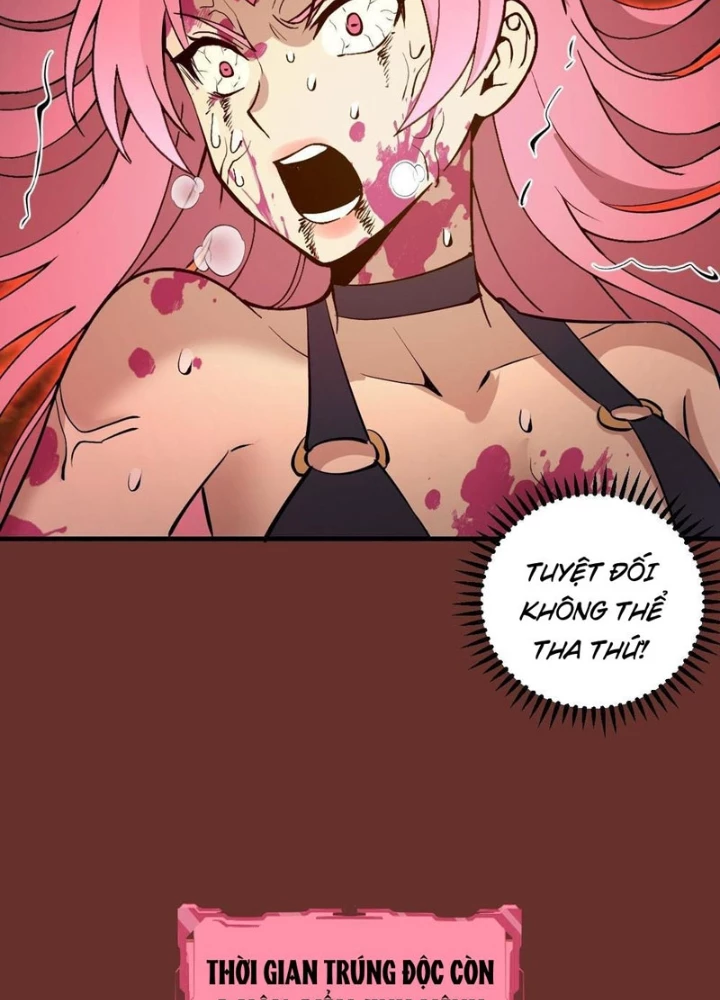 Ta Dựa Vào Hậu Cung Chinh Phục Thế Giới Chapter 31 - Trang 2