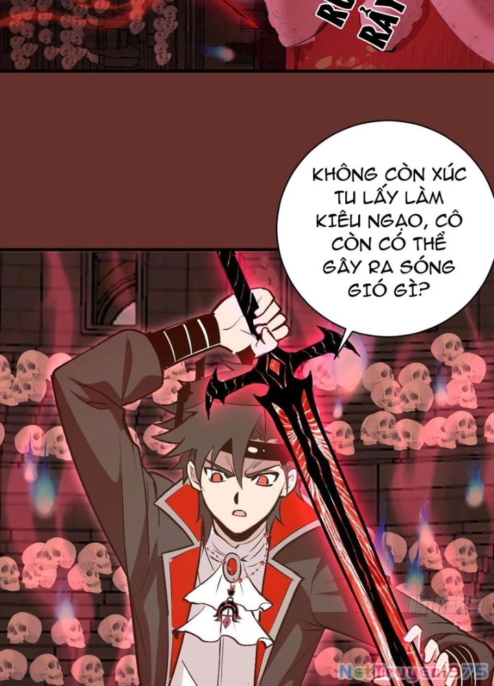 Ta Dựa Vào Hậu Cung Chinh Phục Thế Giới Chapter 31 - Trang 2