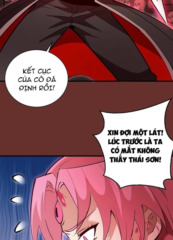 Ta Dựa Vào Hậu Cung Chinh Phục Thế Giới Chapter 31 - Trang 2