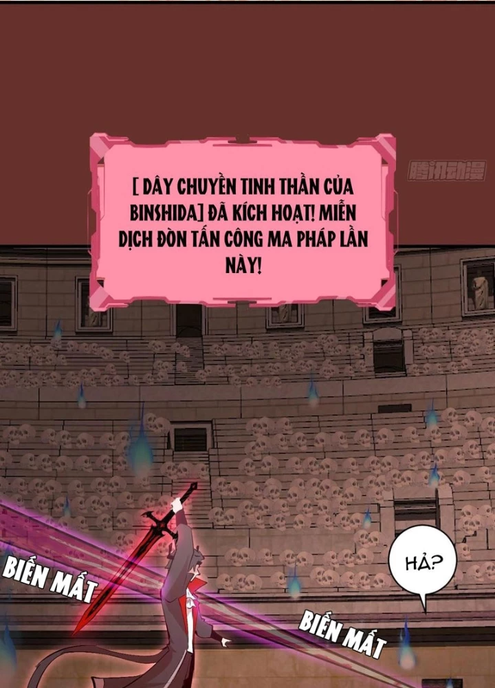 Ta Dựa Vào Hậu Cung Chinh Phục Thế Giới Chapter 31 - Trang 2