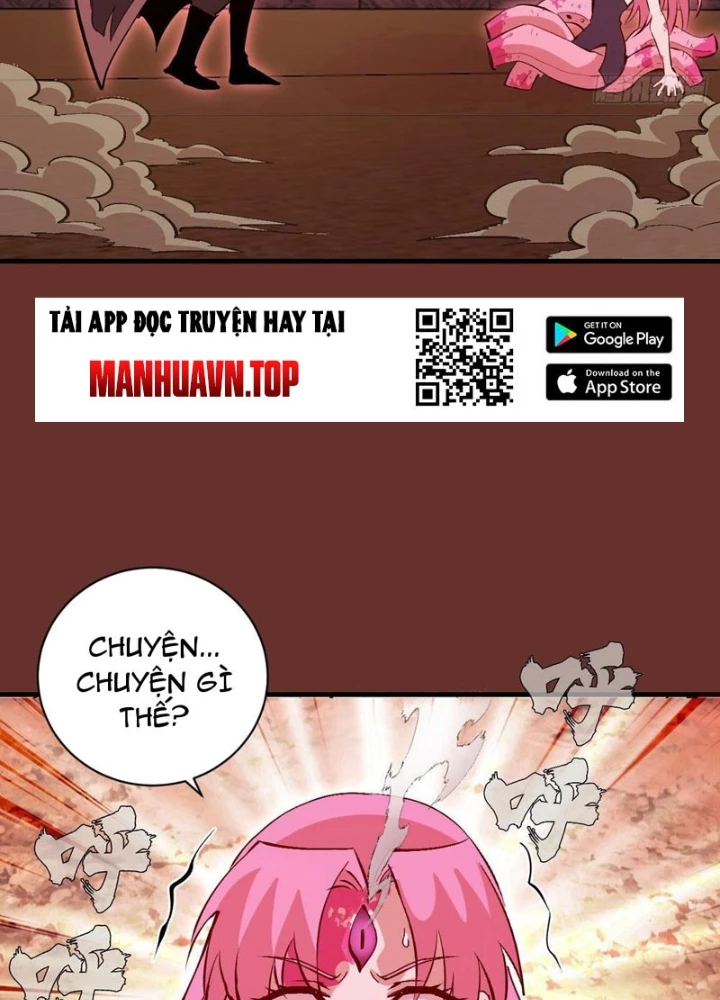 Ta Dựa Vào Hậu Cung Chinh Phục Thế Giới Chapter 31 - Trang 2