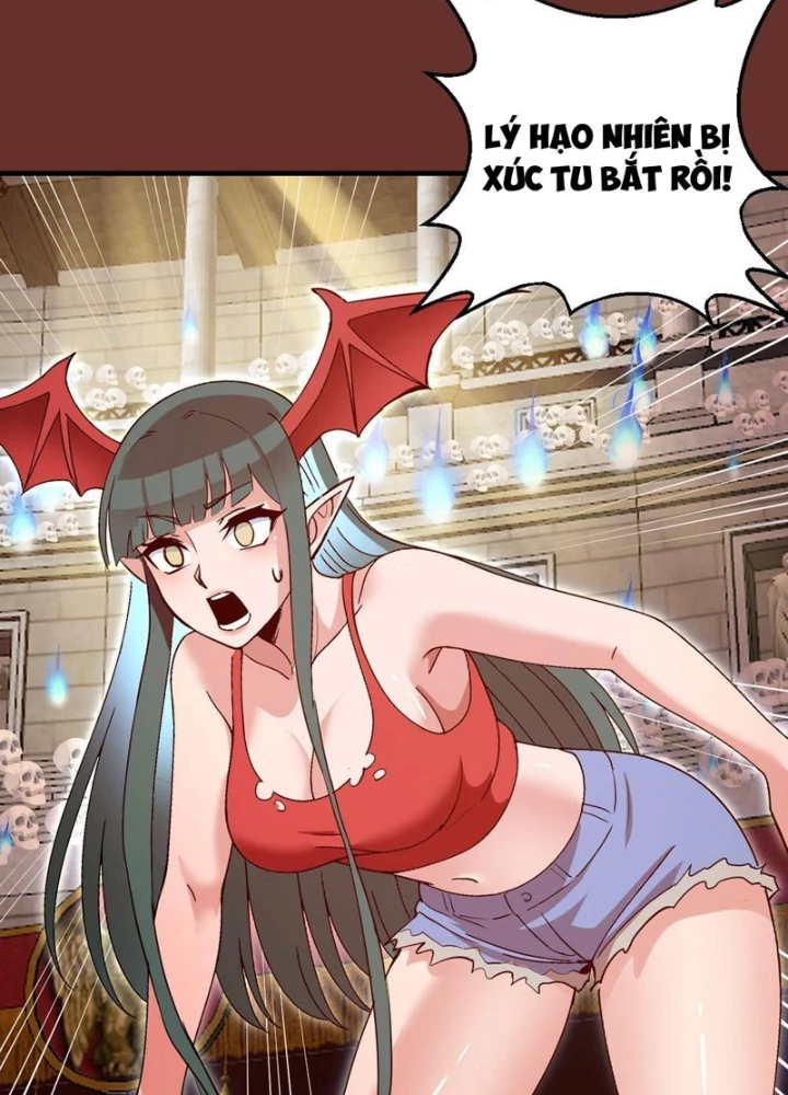 Ta Dựa Vào Hậu Cung Chinh Phục Thế Giới Chapter 31 - Trang 2