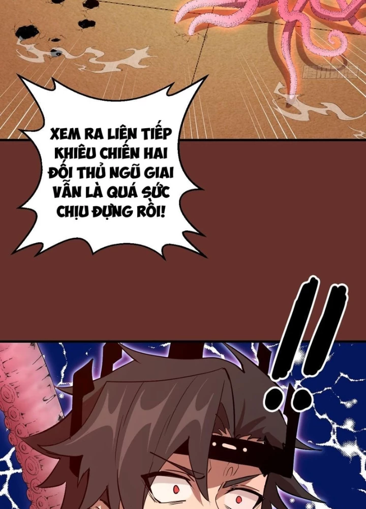 Ta Dựa Vào Hậu Cung Chinh Phục Thế Giới Chapter 31 - Trang 2