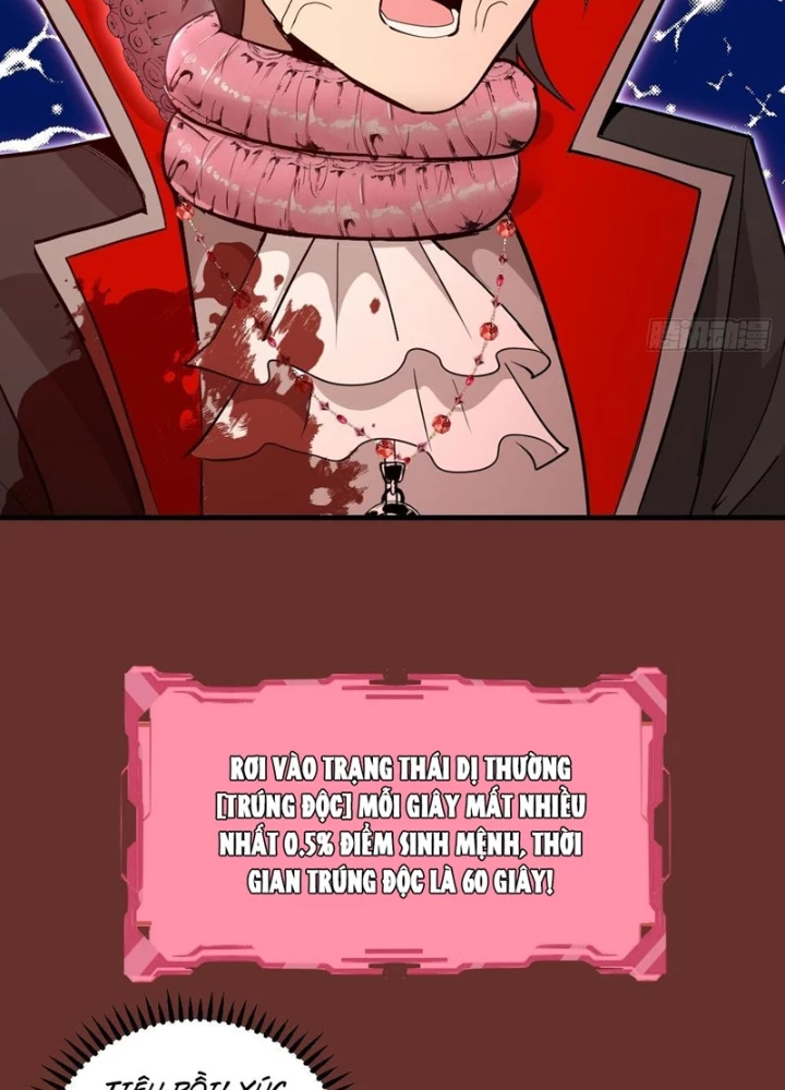Ta Dựa Vào Hậu Cung Chinh Phục Thế Giới Chapter 31 - Trang 2