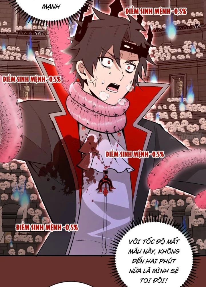 Ta Dựa Vào Hậu Cung Chinh Phục Thế Giới Chapter 31 - Trang 2