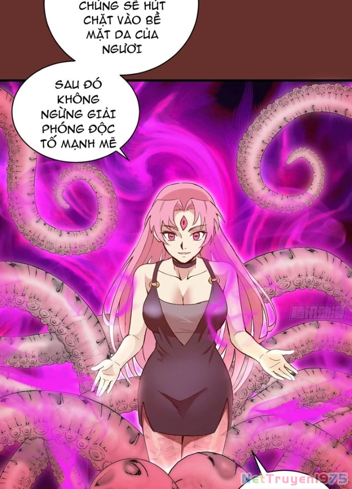 Ta Dựa Vào Hậu Cung Chinh Phục Thế Giới Chapter 31 - Trang 2