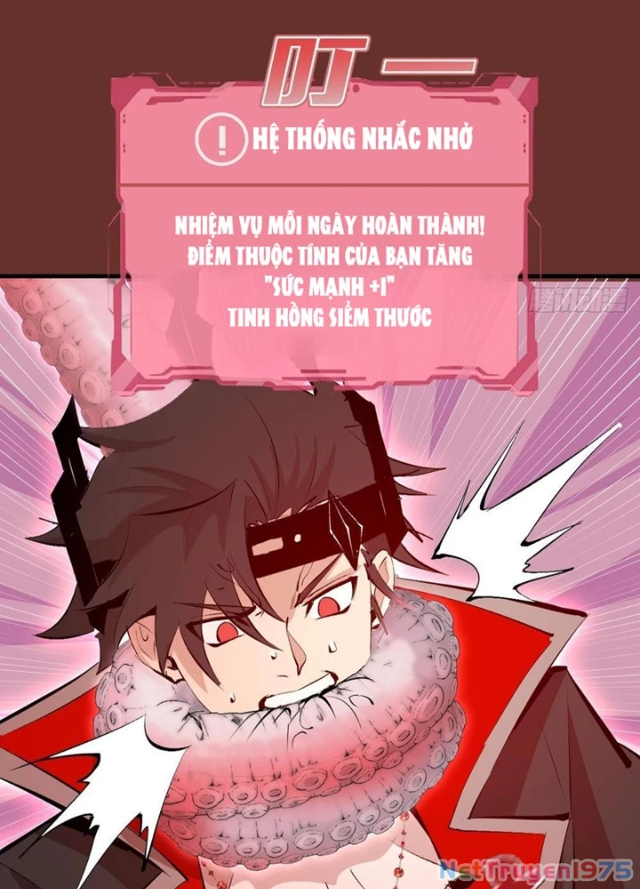 Ta Dựa Vào Hậu Cung Chinh Phục Thế Giới Chapter 31 - Trang 2