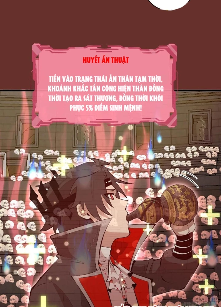 Ta Dựa Vào Hậu Cung Chinh Phục Thế Giới Chapter 31 - Trang 2