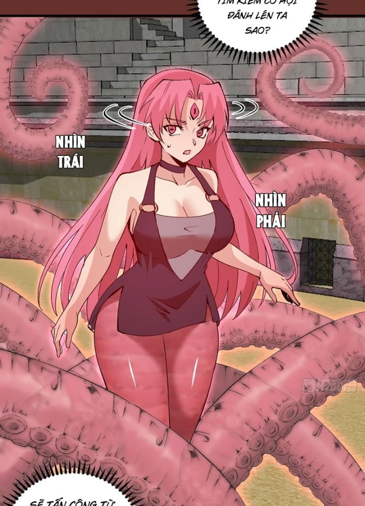 Ta Dựa Vào Hậu Cung Chinh Phục Thế Giới Chapter 31 - Trang 2