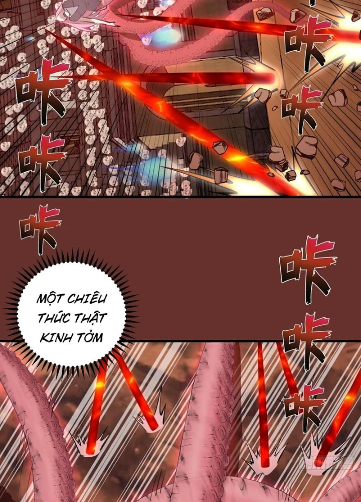 Ta Dựa Vào Hậu Cung Chinh Phục Thế Giới Chapter 31 - Trang 2