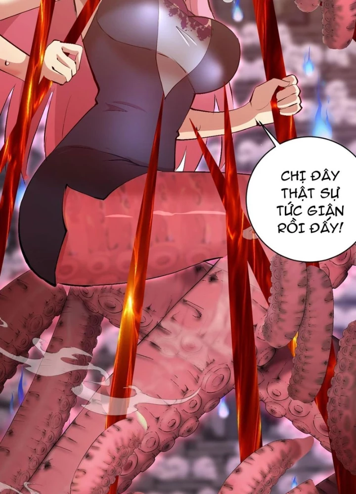 Ta Dựa Vào Hậu Cung Chinh Phục Thế Giới Chapter 31 - Trang 2