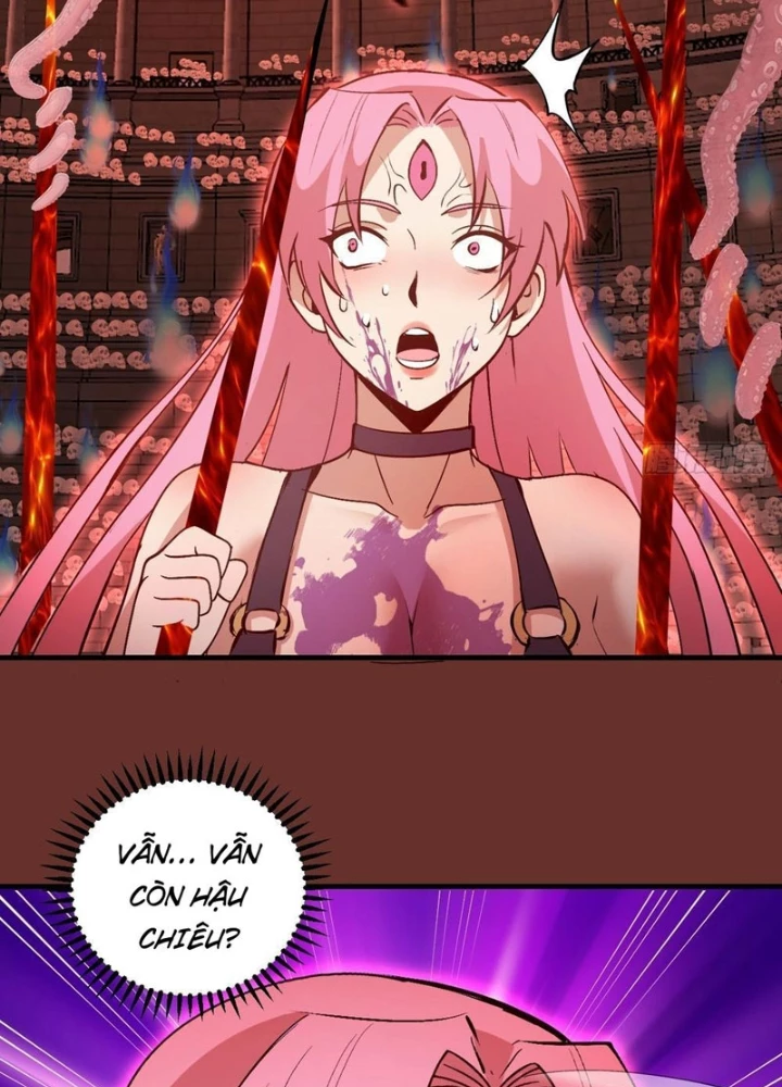 Ta Dựa Vào Hậu Cung Chinh Phục Thế Giới Chapter 31 - Trang 2