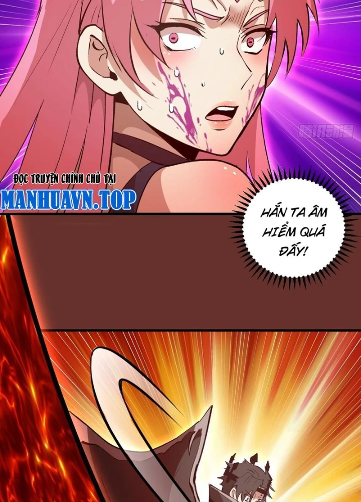 Ta Dựa Vào Hậu Cung Chinh Phục Thế Giới Chapter 31 - Trang 2