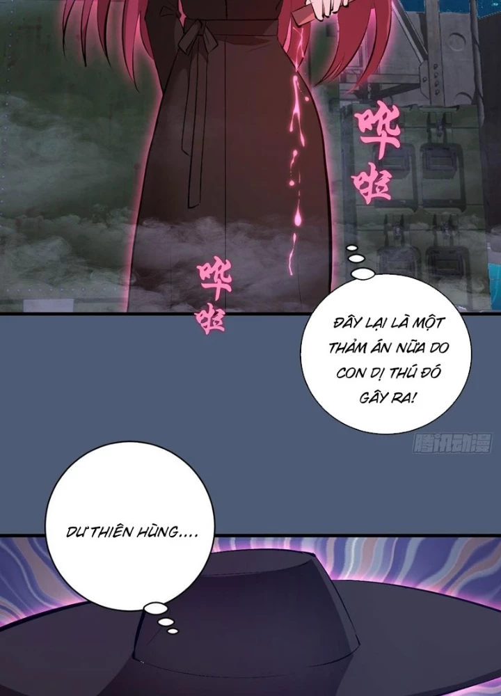 Ta Dựa Vào Hậu Cung Chinh Phục Thế Giới Chapter 32 - Trang 2