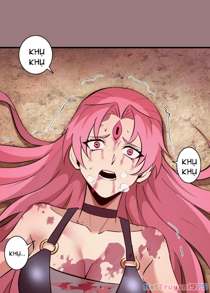 Ta Dựa Vào Hậu Cung Chinh Phục Thế Giới Chapter 32 - Trang 2